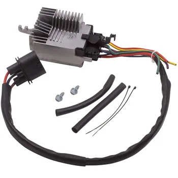 

Radiator Fan Control Unit Module For Audi A4 A6 Quattro 8E0959501AG 8E0959501AB