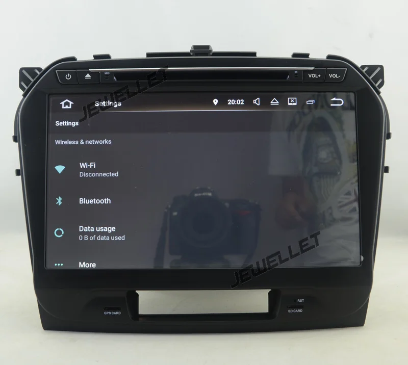 10," четырехъядерный Android 9,0 DVD gps Радио Навигация для Suzuki Vitara с 4G/Wifi DVR OBD Зеркало Ссылка 1080P
