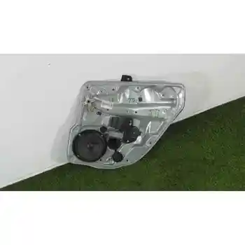 

1J4839730G 1782486 Power Window Rear Right Volkswagen Golf Iv Saloon (1j1)