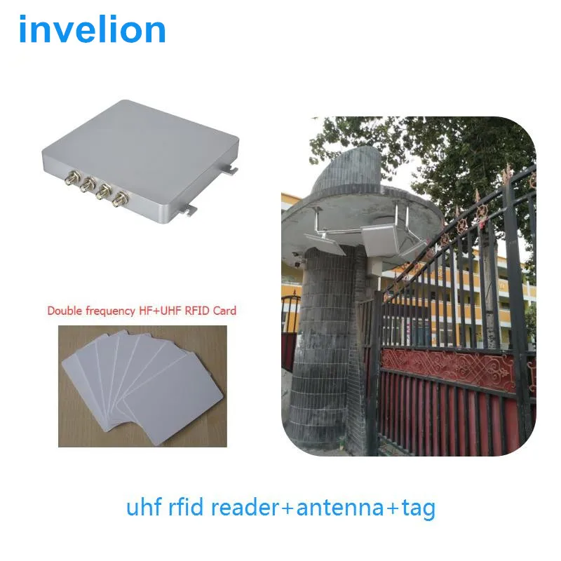 200 шт./лот длинный диапазон пластик ПВХ Карта rfid новые сильнее rfid карта-метка для управления доступом ИД rfid карты 840-960 МГц