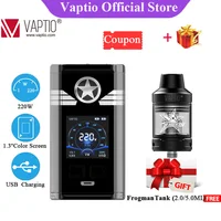 Electronic Cigarettes