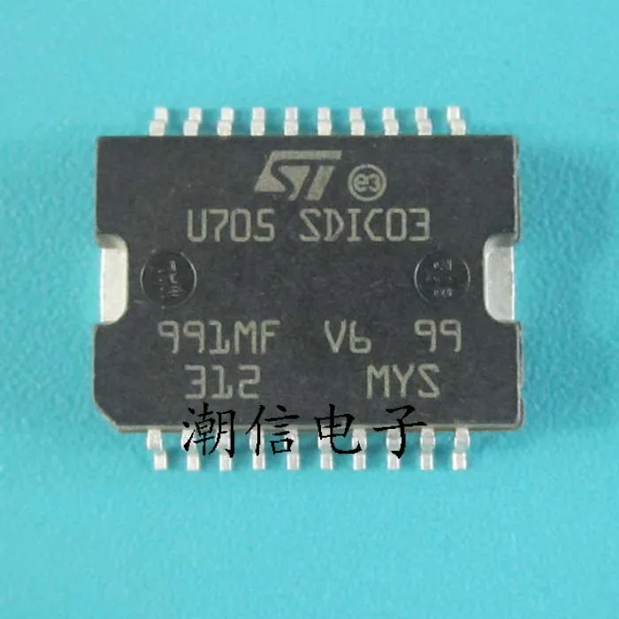 Componente Elettronico Potenza IGBT IXSK35N120AU1 Nuovo Con Diodo
