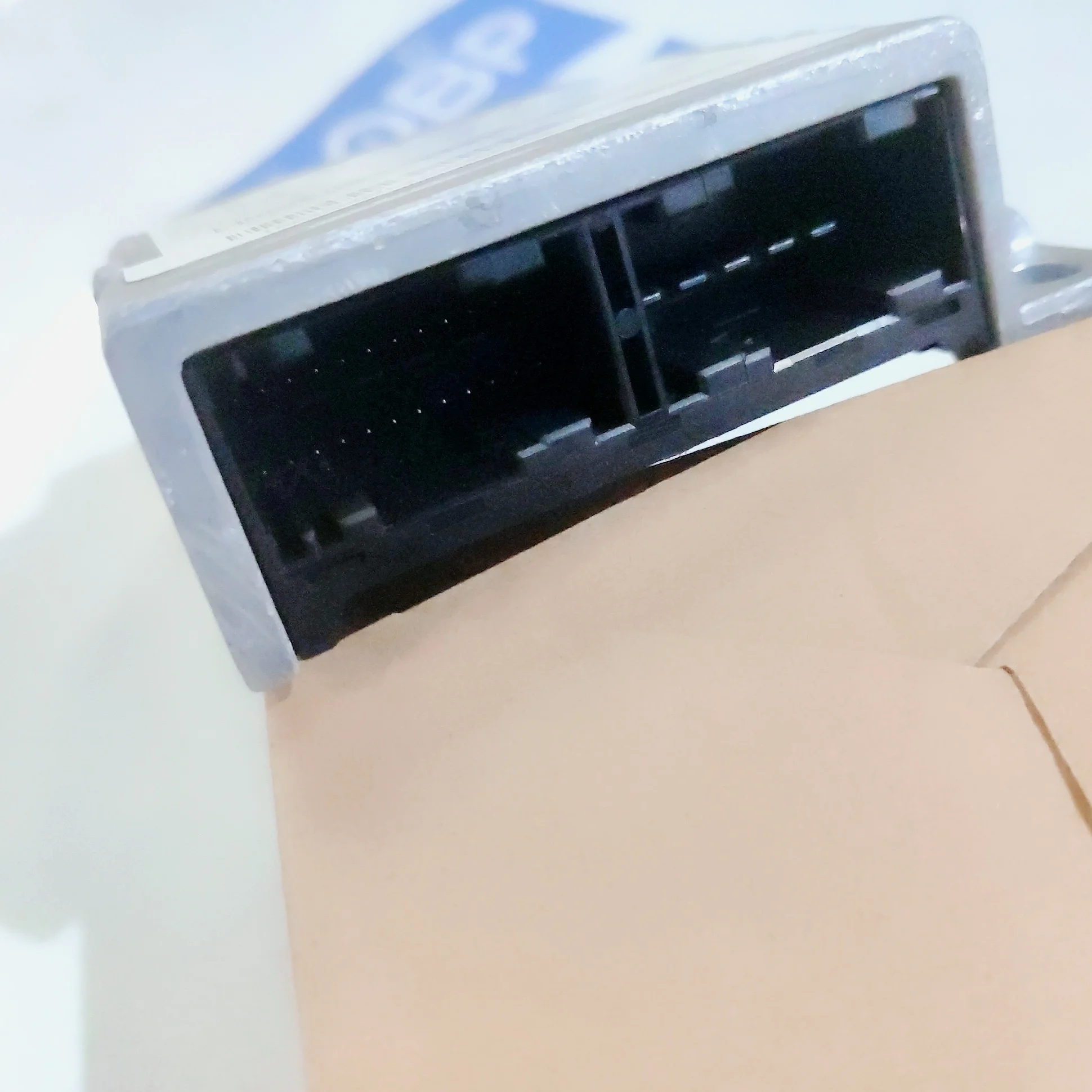 Оригинальные автозапчасти JAC OE номер 5824901U7101 для JAC J5 контроллер