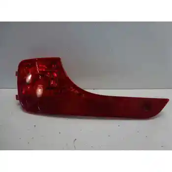 

8390131510 FOG lamp REAR LEFT SSANGYONG RODIUS