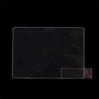 

LCD Screen Panel Film Protector 0.4mm HD Protective Guard Waterproof Cover Camera Optical Tempered Glass New for Canon 550D 60D
