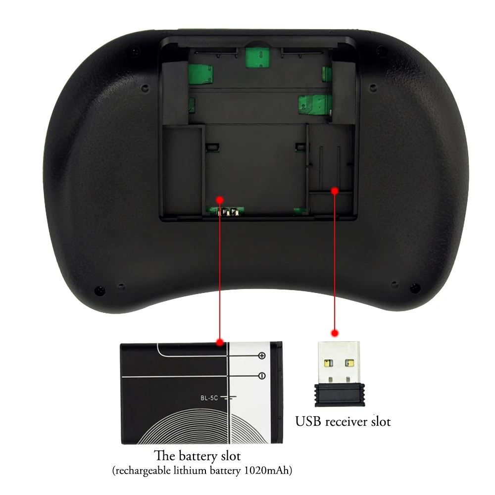 Air Mouse 