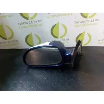 

5 PIN Left Rearview Mirror Chevrolet Lacetti 1.6 Cat