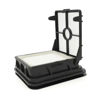 

Multi Multi Surface 1868 Brush roll and 1866 Vacuum Filter for Bissell Crosswave 1785 2306 Series, Compare to Part# of 2 Brush