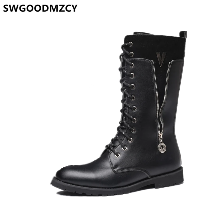 designer snow boots mens