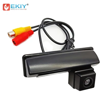 

EKIY HD CCD Car Rear View Camera For Toyota Camry 2007 2008 2009 2010 2011 Auto Reverse Backup Camera Parking LED Waterproof