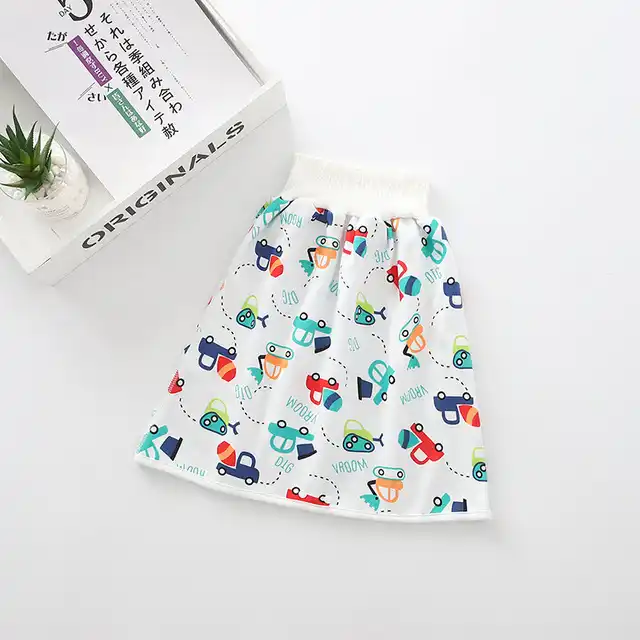Imebaby Wasbare Katoenen Waterdichte Luier Herbruikbare Luier Kinderen Luier Rok Baby Luier Vervanging Pad Mannen En Vrouwen Waskussenhoezen Aliexpress
