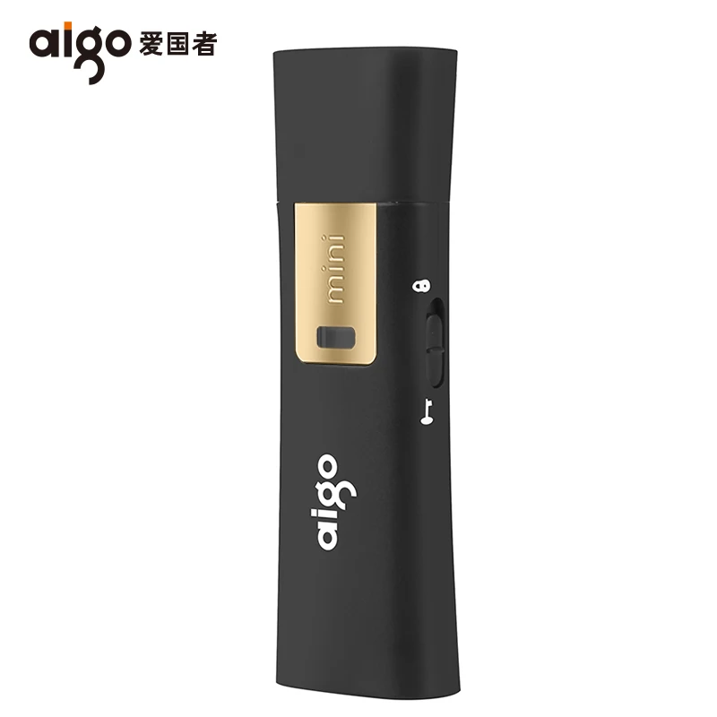 Антивирусная Флешка Aigo 3 0 usb 64 ГБ накопитель с защитой от записи флешка