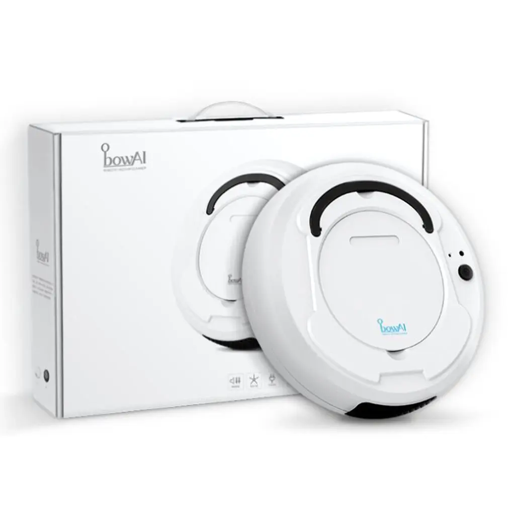 

Intelligent Sweeping Robot Vacuum Cleaner Home Charging Three In One Sweeping Robot Professional Life Good Helper