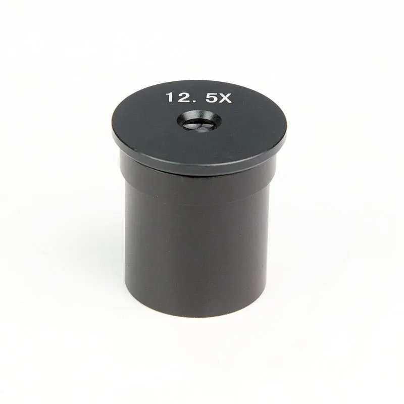 Biological Microscope Eyepiece Lens Microscope Parts Accessories