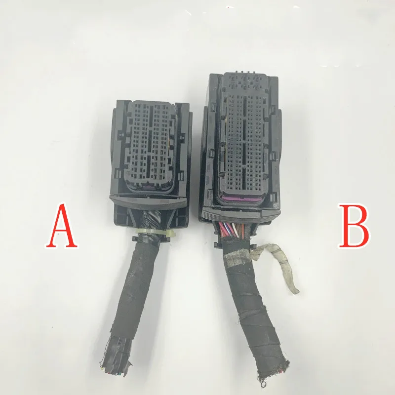 94 pin 60 разъем ЭБУ двигателя CM2880 Разъем для компьютерной платы с проводом Cummins |