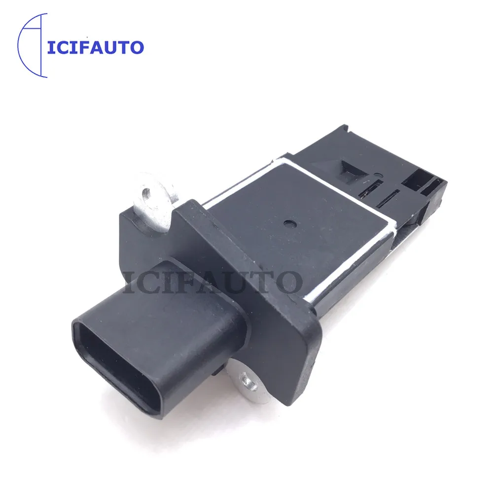 Mass Air Flow Meter Sensore Maf Per Ford Galaxy Mondeo Mk4 S-Max Tourneo Transit Mk7 1.8 2.0 2.2 2.4 3.2 Tdci, Di 6C11-12B579-Aa