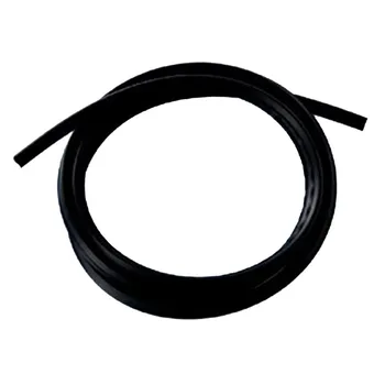 

1.6m Sound Insulation Sealing Strip Edge Center Console Rubber Windshield Easy Apply Car Accessories Dashboard U Shape
