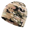 1pc Unisex Winter Warm Fleece Hats Outdoor Windproof Men Women Hiking Caps Fishing Cycling Cap Hunting Military Tactical Caps ► Photo 3/6