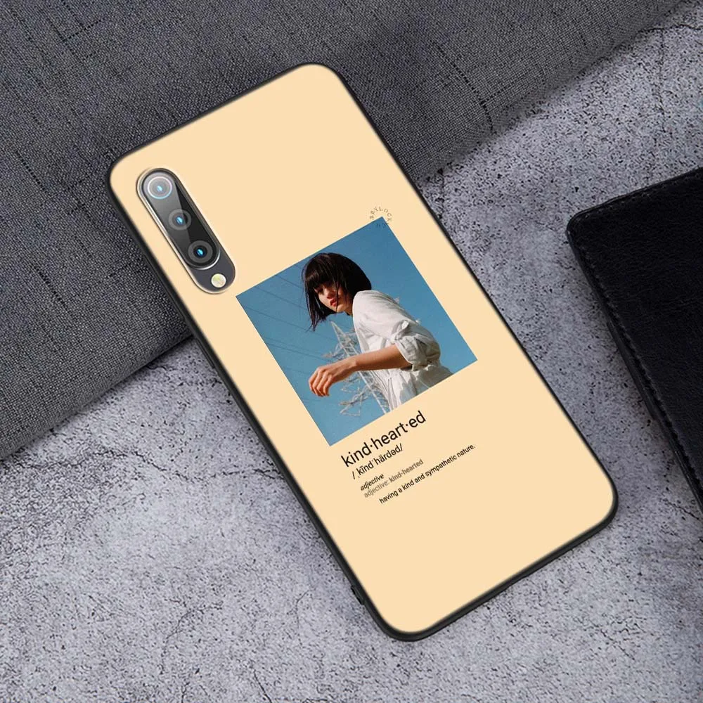 Силиконовый чехол для Xiaomi Redmi Note 6 7 8 9 Pro Max 8T 9S|Бамперы| |