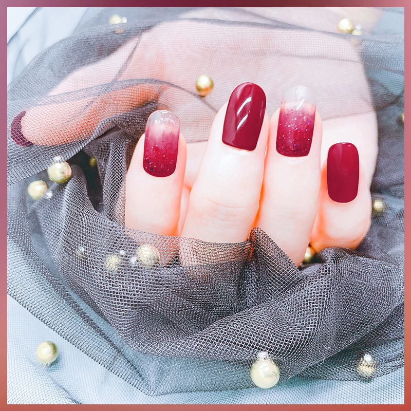 Co KEKOU 8 мл гель УФ светодиодный гель лак uñas para manicura 48 цветов гель лак для полу permanente pintura de uñas herramientas de dis "сделай сам"