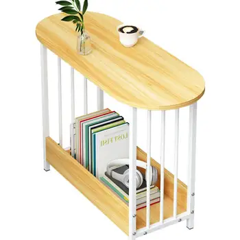 

Contracted Mobile Creative Edge Several Small Family Sofa Tea Table Side Table Home Sitting Room Simple Small Table
