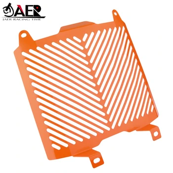 

JAER For KTM Duke 690 690R 2012-2017 Motorcycle Radiator Grille Guard Cover Protector