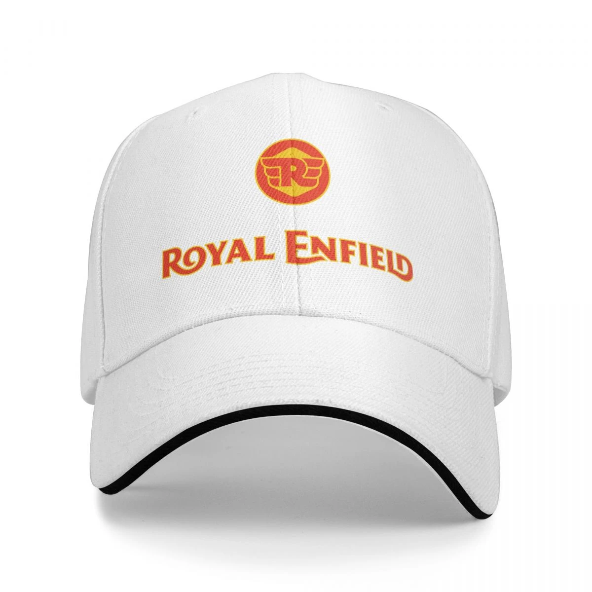 cap royal enfield