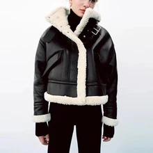 Inverno-30 graus jaqueta parka inverno nova moda elegante grosso casaco de inverno jaqueta feminina 2021 moda rua juventude parkas