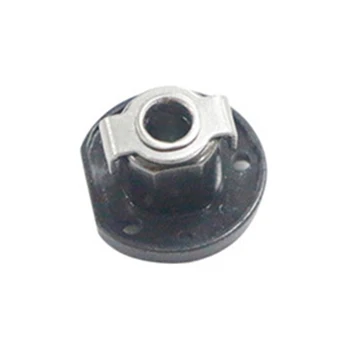 

Wear Resistance Repair Part Rustproof Spare Durable Rear Arm Shaft Metal Drone Multi Hole Easy Install For DJI Mavic Mini