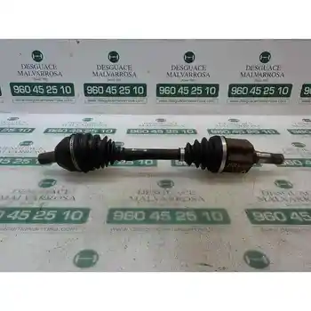 

TRANSMISSION FRONT LEFT Ford GALAXY (CA1) Trend (02.2010->) [16365846]