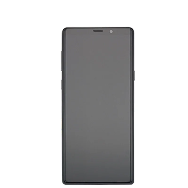 Жк дисплей для Samsung Galaxy Note 9 дигитайзер сенсорного экрана в сборе note n960 N950F N960D N960DS