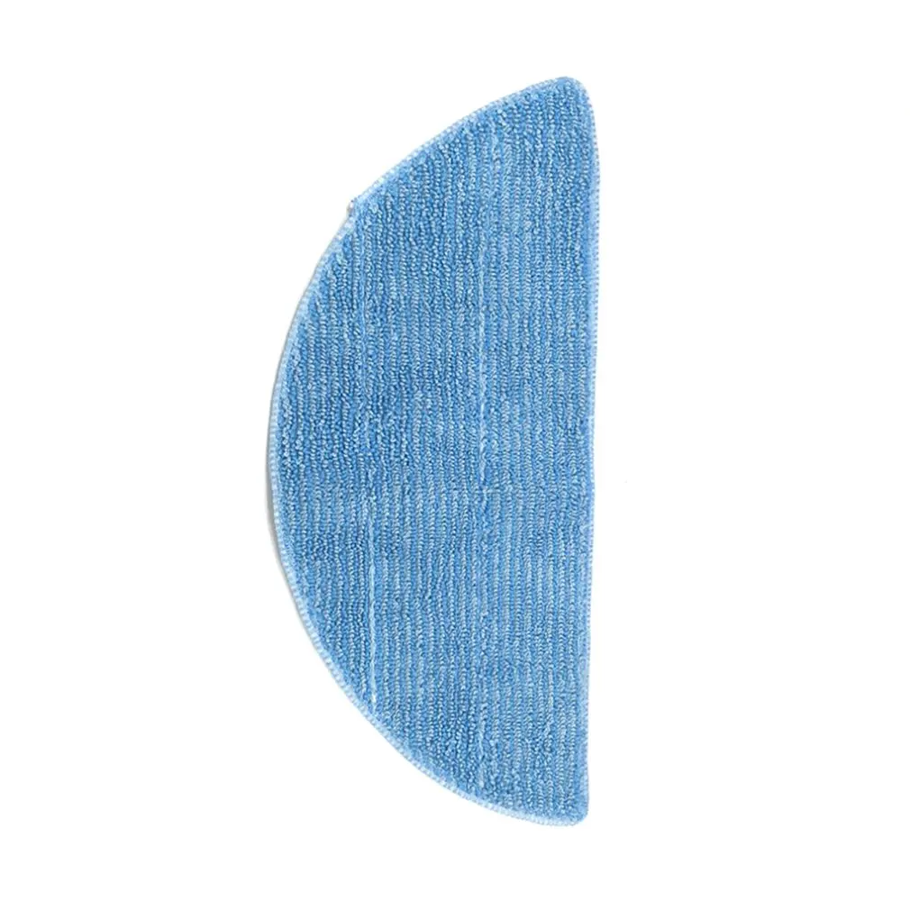Ilife V5 V5S X3 V3 V3S V5Pro Rag I201 Robot Vacuum Cleaner Parts Brush Soft And Thin Very Convenient To Use