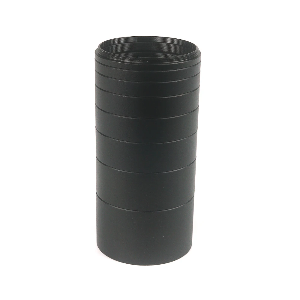 EYSDON M48x0.75 Focal Length Extension Tube Kits 3/5/7/10/12/15/20/30mm For Astronomical Telescope Photography T Extending Ring 3