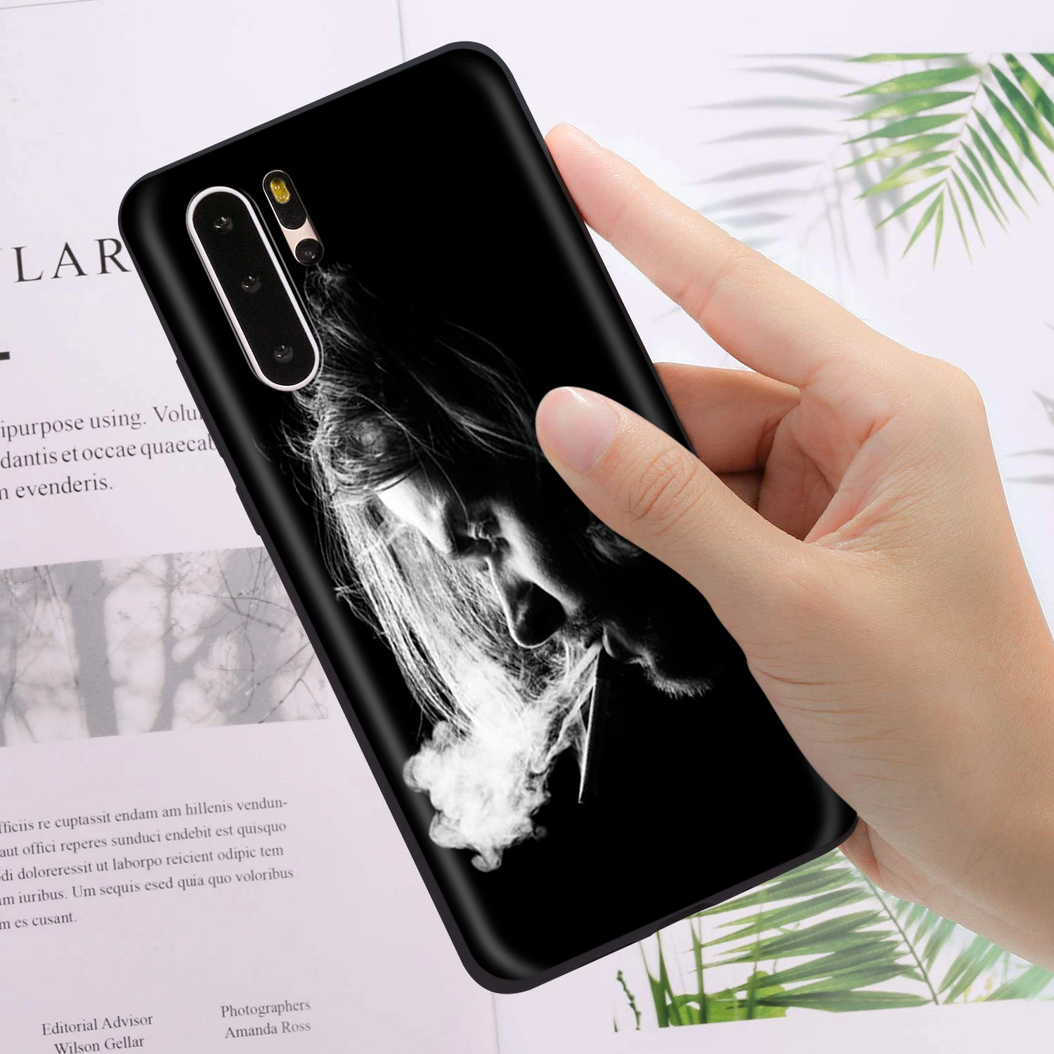 Силиконовый чехол для Huawei Mate 10 P8 P9 P10 P20 Lite Pro P Y7 Y9 Smart Mini 2017 2018|Бамперы| |
