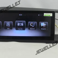 8," шестиядерный Android 9,0 Автомобильный gps Радио навигатор для Volvo S60 V60 2011- с OBD DVR 1080P