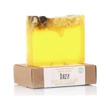 Натуральная ромашка ручной работы мыло ручной работы