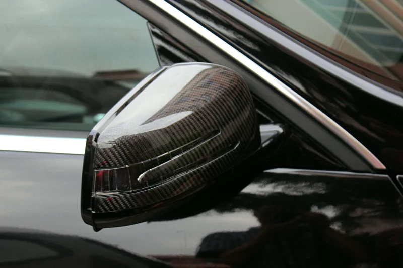Зеркало заднего вида для Mercedes Benz A B C E CLA CLS GLA GLC Class W204 W212 W117 W176 W218