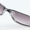 Iboode + 7.5 1.25 1.5 2 2.5 3 4.5 + 5.0 progressif gris lunettes de lecture femelle Prebyopic hyperopie cadre mâle noir rétro lunettes ► Photo 3/6