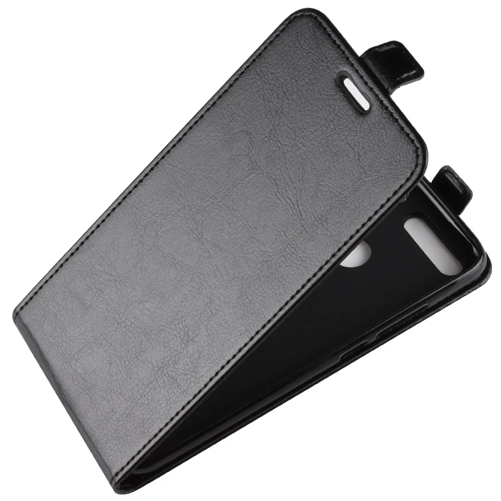 Чехол книжка из искусственной кожи для ZTE Nubia N3 V18|Бамперы| |