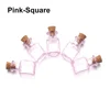Pink Square