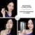 BANXEER Lipgloss Matte 8 Цветов Блеск Для Губ Бархатистая Губная Помада Жидкий Матовый Водонепроницаемый Оттенок Губ Полный и богатый Сексуальный Макияж Губ Косметика