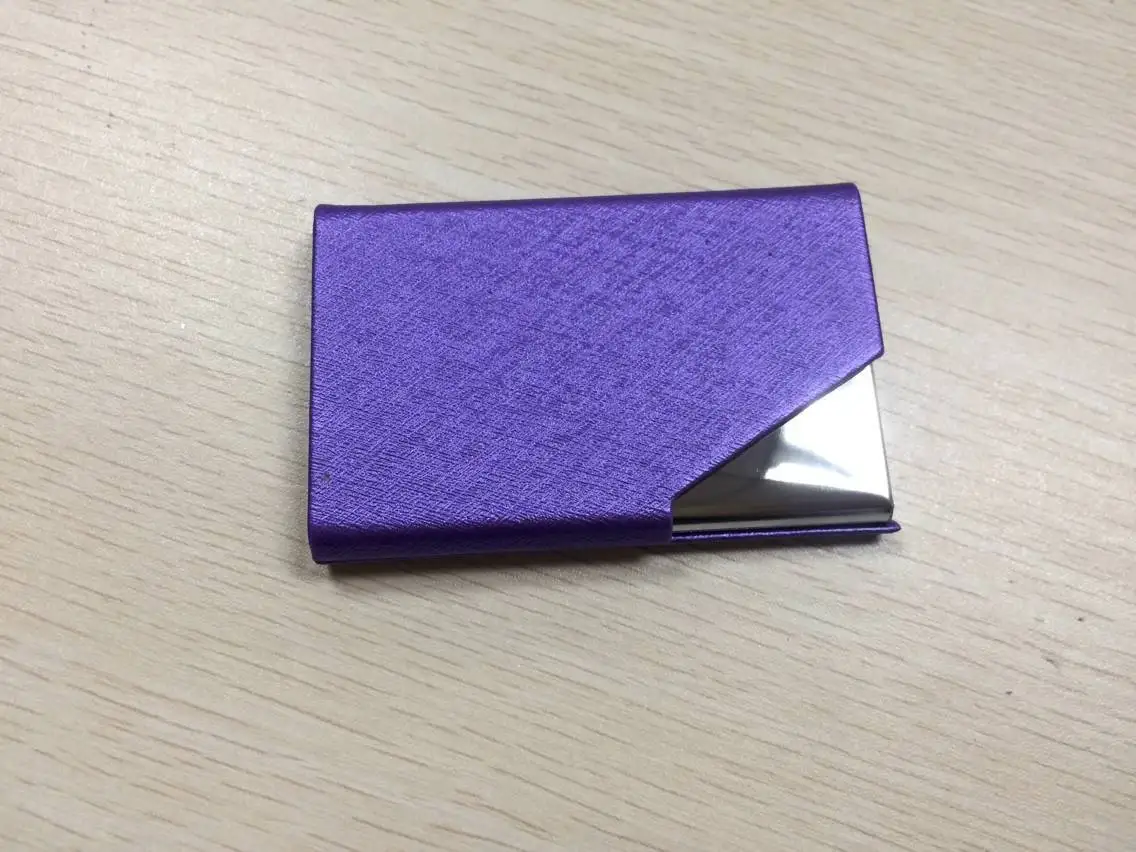 

Processing Customizable Card Case