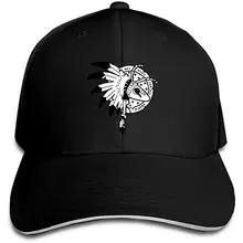 Adam and The Ants, унисекс, регулируемая бейсболка, Классическая Кепка в стиле хип-хоп