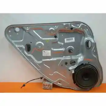 

WINDOW LIFTER REAR LEFT FORD FOCUS C-MAX (CHAP)