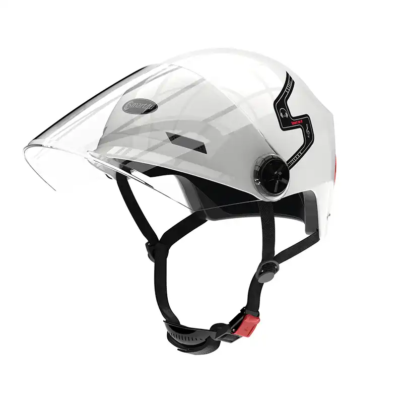 bike helmet bluetooth speakers