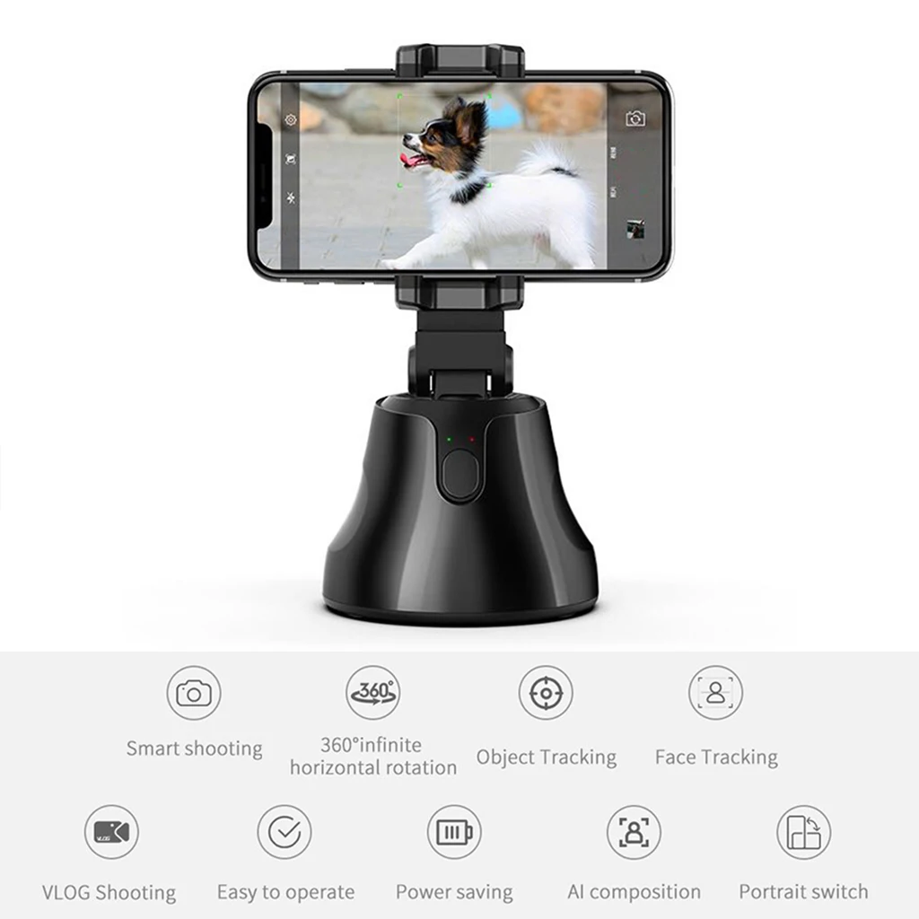 Смарт-штатив 360 apai genie с датчиком движения. Smart 360 rotating selfie. Смарт-штатив 360 apai genie черный. Стабилизатор robot-cameraman 360. Умный штатив для телефона с датчиком.