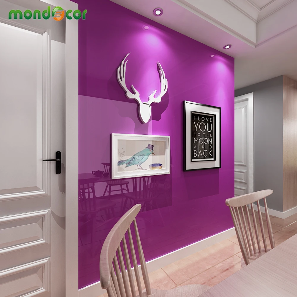 Furniture Renovation Wall-Stickers Contact-Paper Glitter Self-Adhesive Vinyl Kitchen