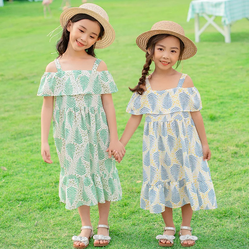 new summer collection for girls