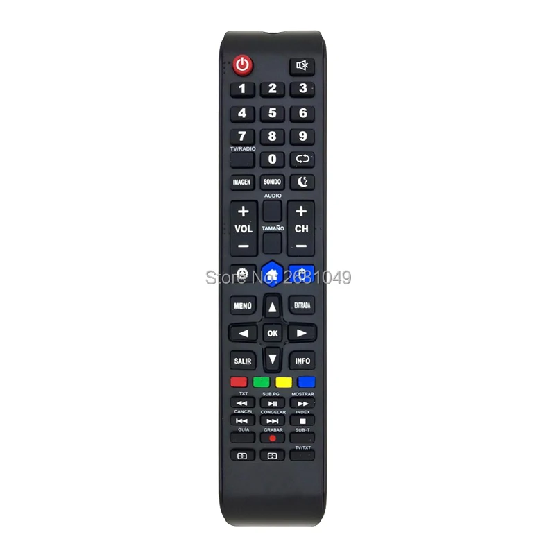 Дистанционное управление lekong для TD системы K55DLM8US K24DLH8FS K55DLG8US K50DLH8F K50DLH8US K50DLG8F |