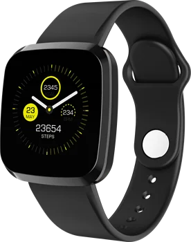 

Smart Watch Bluetooth Men Blood Pressure IP68 Waterproof Heart Rate Monitor Fitness Tracker Sport For Android IOS Reloj Gift